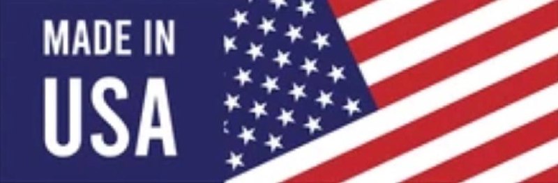 Made in USA — Palmetto Peptides research grade compounds