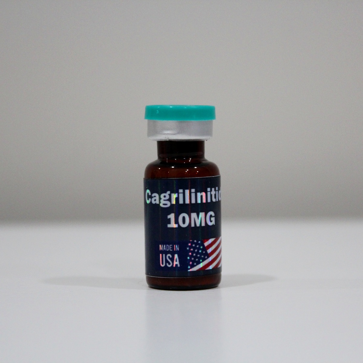 Cagrilintide 10mg amylin analog metabolic research peptide - Palmetto Peptides COA verified